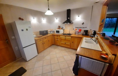 Rocroi House | L'appel DE LA Foret - Rocroi