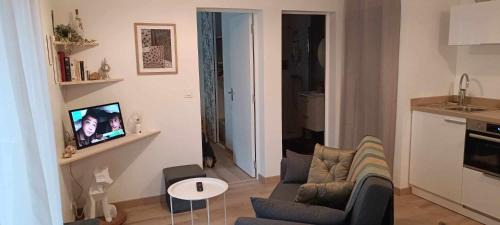 Bligny-les-Beaune Apartment | L'appentis
