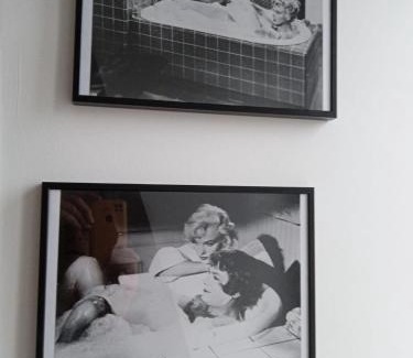 Sedan Apartment | L'appt du vieux qui ne voulait pas fêter son anniversaire
