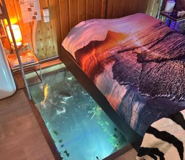 Brignoles Other | l'aquarium