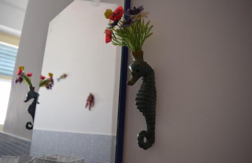 Palermo Bed & Breakfast | L'Aquilone B&B