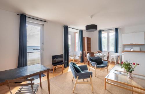 Saint-Cast-le-Guildo Apartment | L'Ar Timon