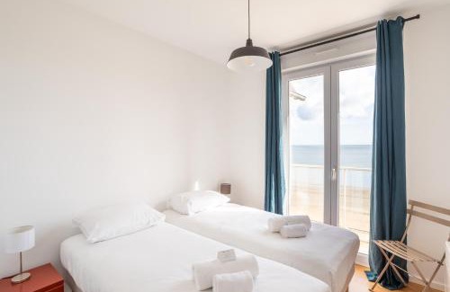 Saint-Cast-le-Guildo Apartment | L'Ar Timon