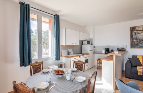 Saint-Cast-le-Guildo Apartment | L'Ar Timon - Vue Mer