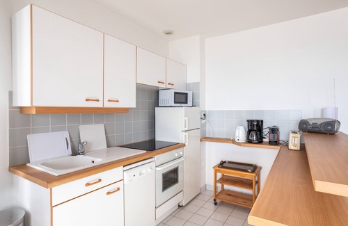 Saint-Cast-le-Guildo Apartment | L'Ar Timon - Vue Mer