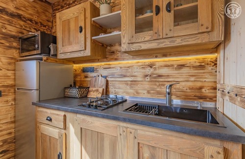 Arith House | L'arcalod - Arith - Gîte