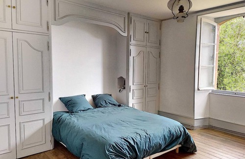 Campuac House | L' Arche d' Yvann