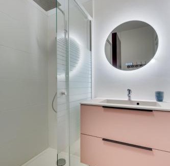 Carmes Apartment | L'Arche des Carmes - Confort et Calme Hyper-centre