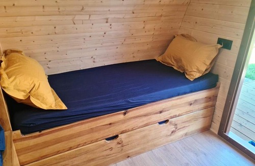 Muttersholtz Apartment | L'arche