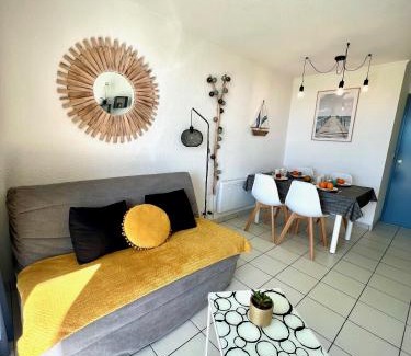 Bourgenay Apartment | L'Archipel de Talmont