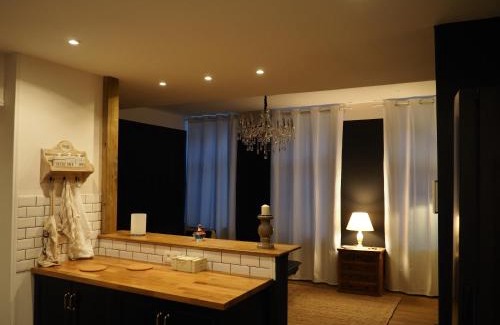 Saint-Maurice Pellevoisin Apartment | L'archipel