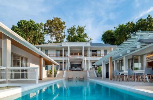 Pa Klok Villa | L'Archipel Sea View Pool Villa