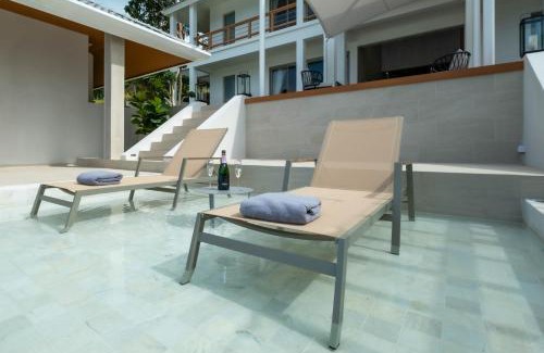 Pa Klok Villa | L'Archipel Sea View Pool Villa