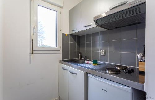 Clemenceau Apartment | L'Archipel - Wifi - City centre