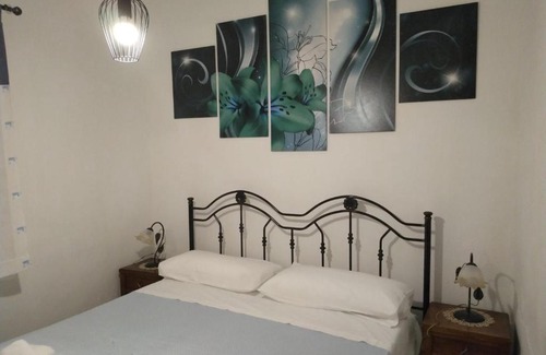 Palermo Apartment | L'arco sul mare