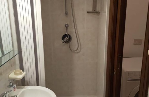 Palermo Apartment | L'arco sul mare