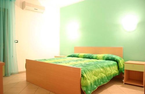 Alghero House | L'Arcobaleno