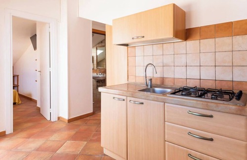 Ricadi House | L'Arcobaleno Resort