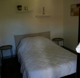 Charolles House | L'Arconce