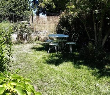 Saint-Agreve Apartment | L ardechois