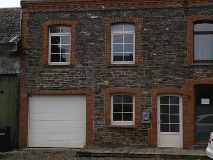 Vresse-sur-Semois House | L Ardennaise