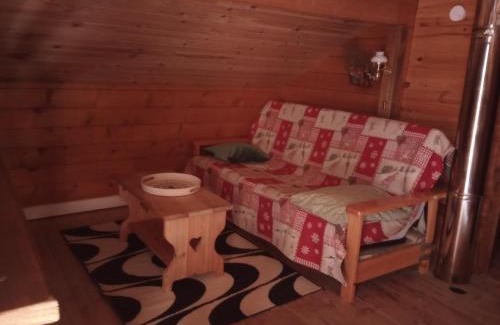 Enchastrayes Ski Chalet | L'ARGOUSIER Chalet 6 à 8 personnes Enchastrayes Barcelonnette