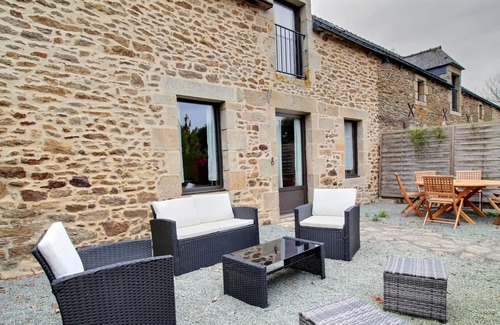 Pluduno House | l'Arguenon - PLUDUNO