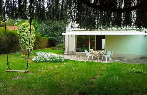 Olivet House | L'Arloga - Maison moderne près du Loiret