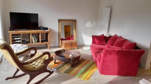 Olivet House | L'Arloga - Maison moderne près du Loiret
