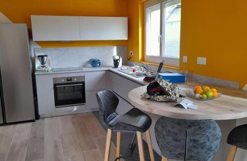 Olivet House | L'Arloga - Maison moderne près du Loiret