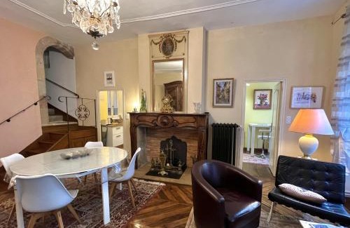 Rodez House | l'ARMAGNAC