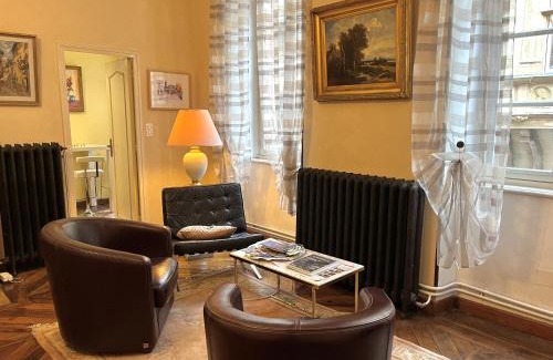 Rodez House | l'ARMAGNAC