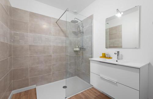 Toulouse East Apartment | L'Armagnac T2 proche gare avec parking gratuit