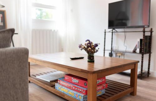 Toulouse East Apartment | L'Armagnac T2 proche gare avec parking gratuit