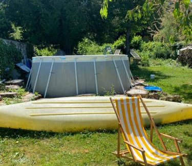 Fublaines House | L Armance