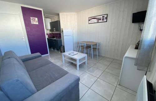 Pla d'Adet Apartment | L'Armazan