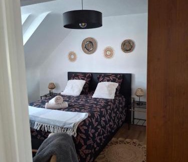 Paimpol Apartment | L'Armor