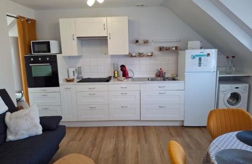 Paimpol Apartment | L'Armor
