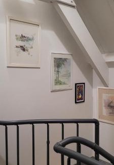 Bonnebosq House | L'ARRA DE LA ROSERAIE