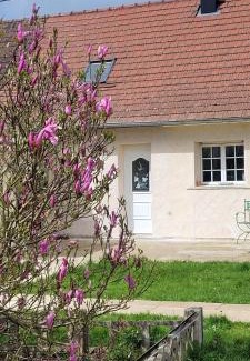 Bonnebosq House | L'ARRA DE LA ROSERAIE