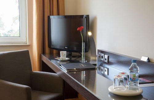 Horde Hotel | l'Arrivée Hotel & Spa