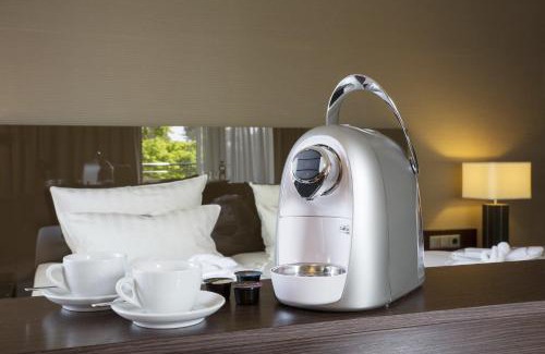 Horde Hotel | l'Arrivée Hotel & Spa