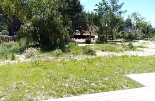 Hardelot-Plage Villa | "L' Art de L'eau" Whole apartment 100 m2 9 persons 3 bathrooms