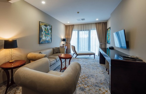 Carei Hotel | L'art Hotel Carei