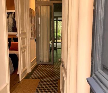 La Rochelle City Centre Apartment | L'Art Studio hyper centre