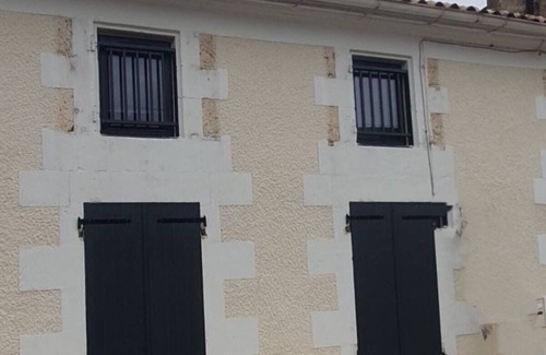 Archingeay House | L'Artancoise - Authentic house + private pool