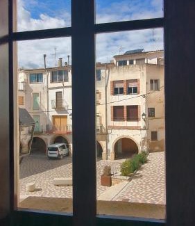 Albi House | L'Artesania - The Craft village house