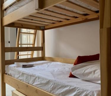 Valletta Hostel | L'Artist Casa Micallef
