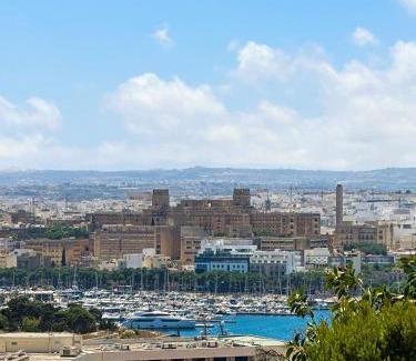 Valletta Hostel | L'Artist Casa Micallef