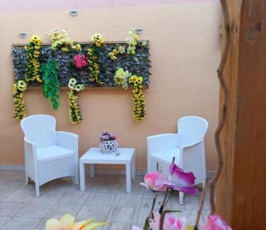 Siniscola Bed & Breakfast | L'Artista B&B